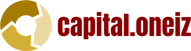 Oneiz Capital Logo